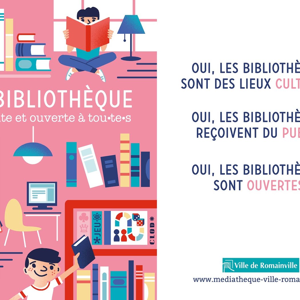 Nuits de la lecture 2025 1